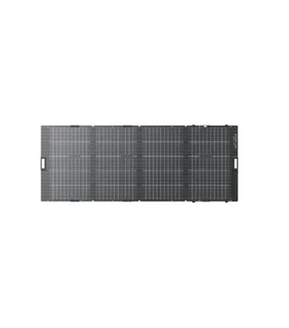 Сонячна панель EcoFlow 400W Lightweight Solar Panel (EFSOLARLIGHT400W-P-DXT4EU)