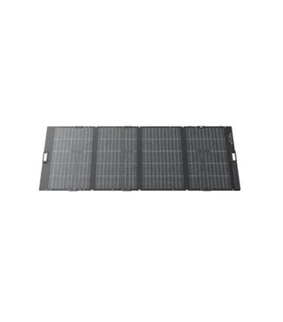 Сонячна панель EcoFlow 400W Lightweight Solar Panel (EFSOLARLIGHT400W-P-DXT4EU)