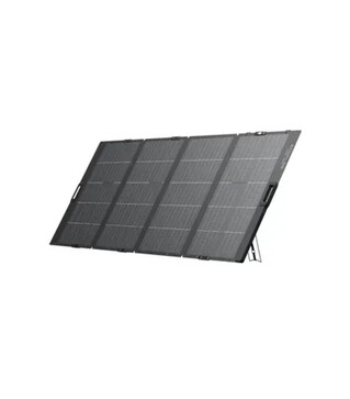 Сонячна панель EcoFlow 400W Lightweight Solar Panel (EFSOLARLIGHT400W-P-DXT4EU)