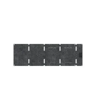 Сонячна панель ECOFLOW 45W Solar Panel Charger (EFSOLAR45-TYPE-C)