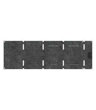 Сонячна панель ECOFLOW 45W Solar Panel Charger (EFSOLAR45-TYPE-C)