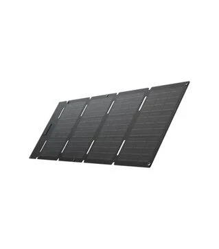Сонячна панель ECOFLOW 45W Solar Panel Charger (EFSOLAR45-TYPE-C)