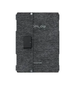 Сонячна панель ECOFLOW 45W Solar Panel Charger (EFSOLAR45-TYPE-C)