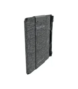 Солнечная панель ECOFLOW 60W Solar Panel TYPE-C (EFSOLAR60-TYPE-C)