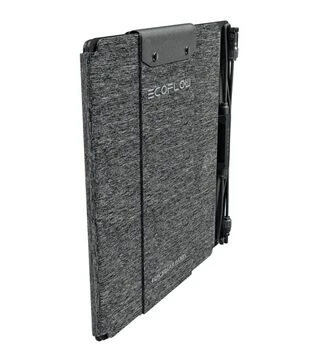 Солнечная панель ECOFLOW 60W Solar Panel TYPE-C (EFSOLAR60-TYPE-C)