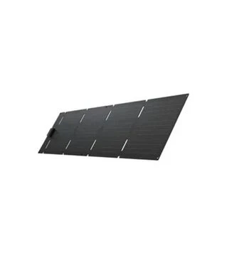 Солнечная панель ECOFLOW 60W Solar Panel TYPE-C (EFSOLAR60-TYPE-C)