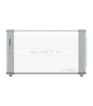 Система хранения энергии Bluetti EP600+B500, 6 кВт (EP600+B500)