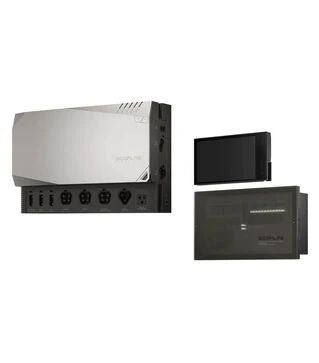 Микроинвертор EcoFlow PowerStream 800 Вт, 1 фаза (EFPowerStreamMI-EU-800W)