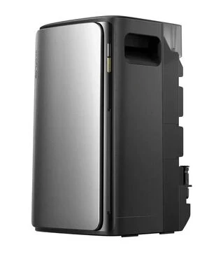 Система зберігання енергії EcoFlow STREAM Ultra, 1,2 кВт, 1,92 кВт*год, 1 фаза (EFSTREAMULTRA800W-EU)