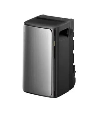Система зберігання енергії EcoFlow STREAM Ultra, 1,2 кВт, 1,92 кВт*год, 1 фаза (EFSTREAMULTRA800W-EU)