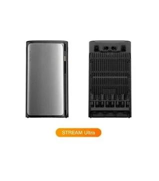 Система зберігання енергії EcoFlow STREAM Ultra, 1,2 кВт, 1,92 кВт*год, 1 фаза (EFSTREAMULTRA800W-EU)