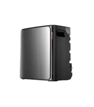 Система зберігання енергії EcoFlow STREAM Ultra X, 1,2 кВт, 3,84 кВт*год, 1 фаза (EFSTREAMULTRAX800W-EU)
