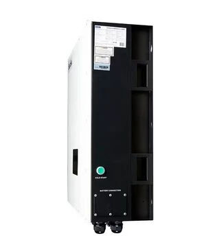 Інвертор гібридний EnerSol EHI-12000T, 12 кВт