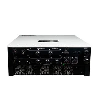 Інвертор гібридний EnerSol EHI-12000T, 12 кВт