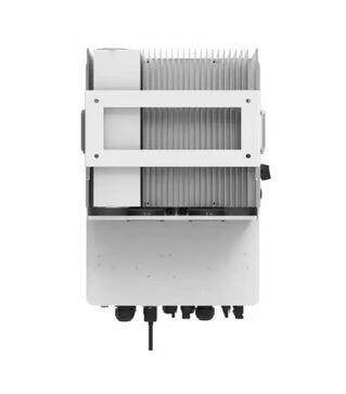 Інвертор гібридний Deye SUN-15K-SG01HP3-EU-AM2 15 кВт, 3 фази, 2 МРРТ, HV (20478)