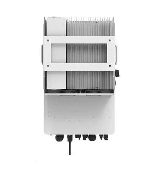 Інвертор гібридний Deye SUN-20K-SG01HP3-EU-AM2 20 кВт, 3 фази, 2 МРРТ, HV (20445)