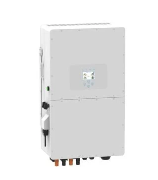 Інвертор гібридний Deye SUN-25K-SG01HP3-EU-AM2, 25 кВт