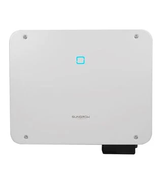 Інвертор мережевий Sungrow SG50CX-P2 50 кВт, 3 фази, 4 MPPT (20214)