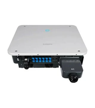 Інвертор мережевий Sungrow SG50CX-P2 50 кВт, 3 фази, 4 MPPT (20214)