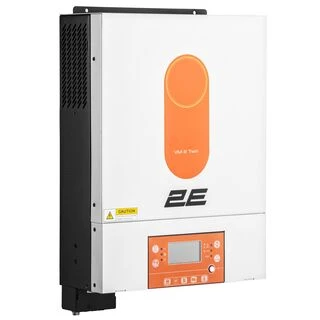 Інвертор автономний 2E SM-6K48T (6000VA/6000W, 48V, MPPT) (2E-SM-6K48T)
