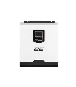Інвертор автономний 2E VP-3K24 (3000VA/3000W, 24V, PWM) (2E-VP-3K24)