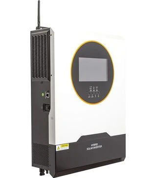 Інвертор гібридний SKE 8.2 кВт (для батарей 48 В) (NV822515)