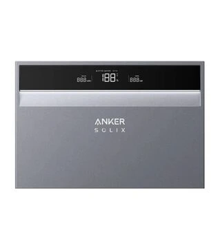 Инвертор гибридный Anker SOLIX X1-H12K-T 12 кВт, 3 фазы