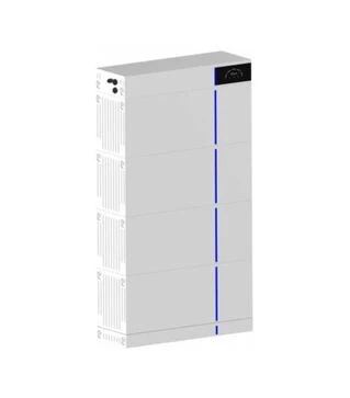 Інвертор гібридний Deye AI-W5.1-12P3-EU, 12 кВт 3 фази, модульний (AI-W5.1-12P3-EU-B)