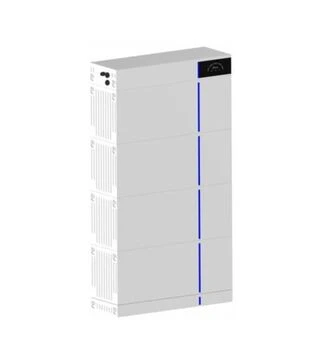Інвертор гібридний Deye AI-W5.1-8P1-EU, 8 кВт, 1 фаза, модульний (AI-W5.1-8P1-EU)