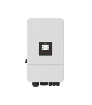 Інвертор гібридний Deye SUN-10K-SG05LP3-EU-SM2, 10 кВт, WiFi (SUN-10K-SG05LP3-EU-SM2)