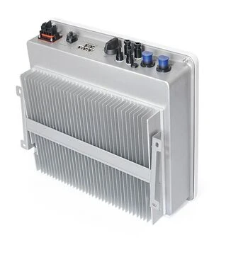 Инвертор гибридный V-TAC Isuna Sinexcel 6000S, 6 кВт, 48 В, 100 A, 1 фаза, 2 MPPT (VT-Isuna 6000S)