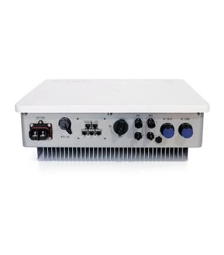 Инвертор гибридный V-TAC Isuna Sinexcel 6000S, 6 кВт, 48 В, 100 A, 1 фаза, 2 MPPT (VT-Isuna 6000S)