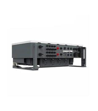 Інвертор гібридний Filicity T-REX-50KHP3G01, 50 кВт, 3 фази, 4 MPPT, Parallel (T-REX-50KHP3G01)