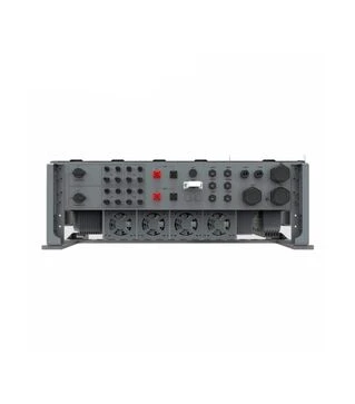 Інвертор гібридний Filicity T-REX-50KHP3G01, 50 кВт, 3 фази, 4 MPPT, Parallel (T-REX-50KHP3G01)