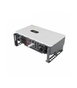 Інвертор гібридний Filicity T-REX-50KHP3G01, 50 кВт, 3 фази, 4 MPPT, Parallel (T-REX-50KHP3G01)