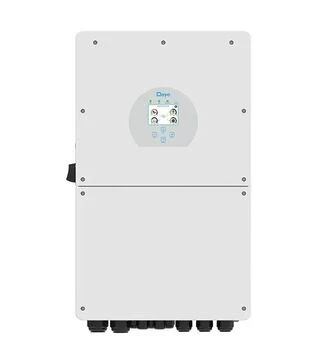 Інвертор гібридний Deye SUN-14K-SG01LP1-EU, 14 кВт, 1 фаза, 3 MPPT, Parallel (SUN-14K-SG01LP1-EU)