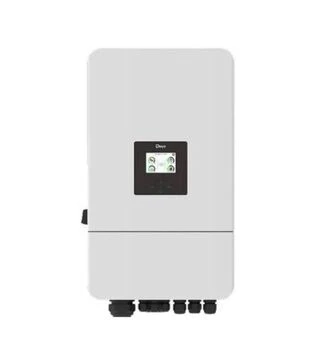 Інвертор гібридний Deye SUN-10K-SG05LP3-EU-SM-2, WI-FI, 10 кВт, 3 фази, 2 MPPT, Parallel (SUN-10K-SG05LP3-EU-SM-2НОВИНКА)