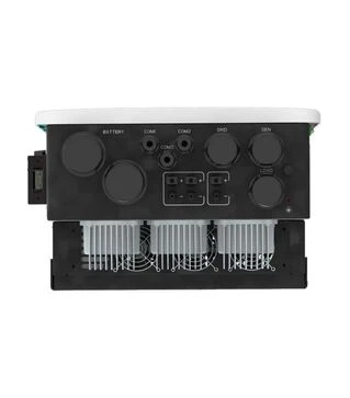 Інвертор гібридний Deye SUN-15K-SG05LP3-EU-SM2, WI-FI,15 кВт, 3 фази, 2 MPPT, Parallel (SUN-15K-SG05LP3-EU-SM2)