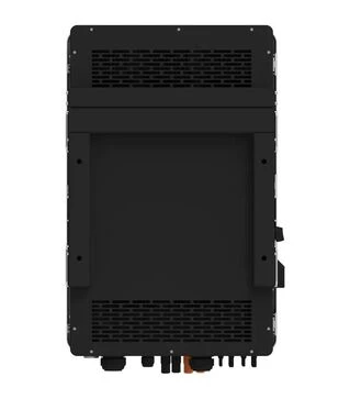 Інвертор гібридний Deye SUN-80K-SG02HP3-EU-EM6 HV, 80 кВт, 3 фази, 6 MPPT, Parallel (SUN-80K-SG02HP3-EU-EM6НОВИНКА)