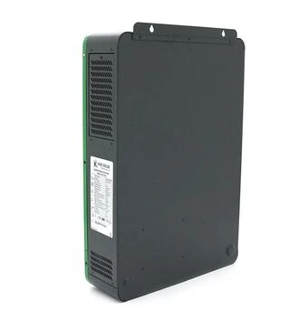 Инвертор гибридный WHC Solar HVM-3.6KW PLUS, 3,6 кВт, 24 В, 1 фаза, 1 MPPT (WHC-HVM-3.6K-24)