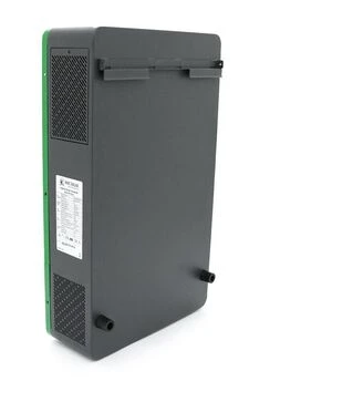 Инвертор гибридный WHC Solar HVM-5KW Plus Parallel, 5 кВт, 48 В, 1 фаза, 1 MPPT (WHC-HVM-5K-48)