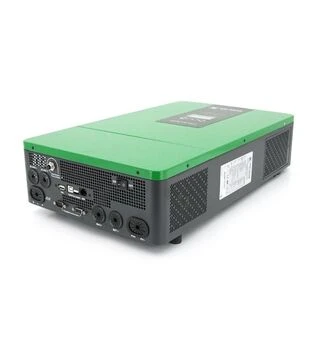 Инвертор гибридный WHC Solar HVM-5KW Plus Parallel, 5 кВт, 48 В, 1 фаза, 1 MPPT (WHC-HVM-5K-48)