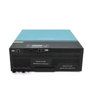 Инвертор гибридный TOMMATECH TT-MPLUS 11KW-48V, 11 кВт, 48 В, 1 фаза, 2 MPPT, Parallel (TT-MPLUS 11KW-48V)