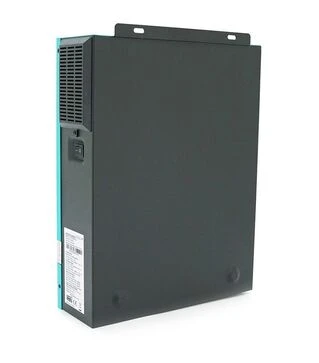 Инвертор автономный Exelon EXS-3000/24, 3200VA, 3 кВт, 24 В, 1 MPPT, 1 фаза (YT-EXS-3000-24)