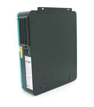 Инвертор гибридный Exelon ECP-6200/48, 6200VA, 6,2 кВт, 48 В, 1 MPPT, 1 фаза (YT-ECP-6200/48)