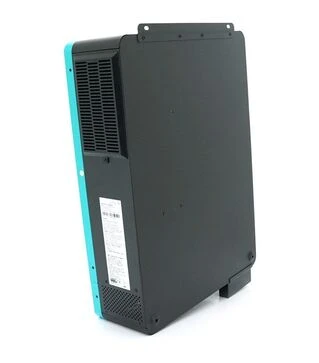 Инвертор гибридный Exelon EMAX PRO-10.2 KVA, 10200VA, 10,2 кВт, 48 В, 2 MPPT, 1 фаза (EMAX PRO-10.2 KVA)