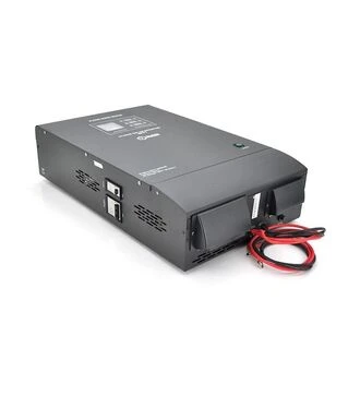 Інвертор гібридний Europower RTSWm-MPPT-3000LCD, 2,1 кВт, 48 В, 1 MPPT, 1 фаза (RTSWm-MPPT-3000LCD)