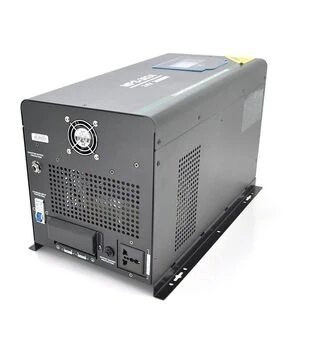 Инвертор гибридный RITAR RTSWm-MPPT-MPS-3024, 3 кВт, 24 В, 1 MPPT, 1 фаза (RTSWm-MPPT-MPS-3024)