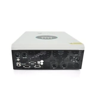 Инвертор гибридный RITAR RTSVMH-MPPT-5048, 5 кВт, 48 В, 1 MPPT, 1 фаза, Parallel (RTSVMH-MPPT-5048)