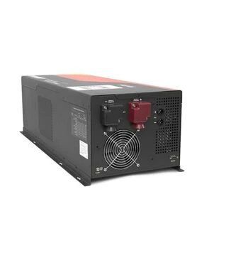 Інвертор гібридний RITAR RTSWm-MPPT-MPS-12048, 12 кВт, 48 В, 1 MPPT, 1 фаза (RTSWm-MPPT-MPS-12048)